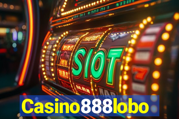 Casino888lobo