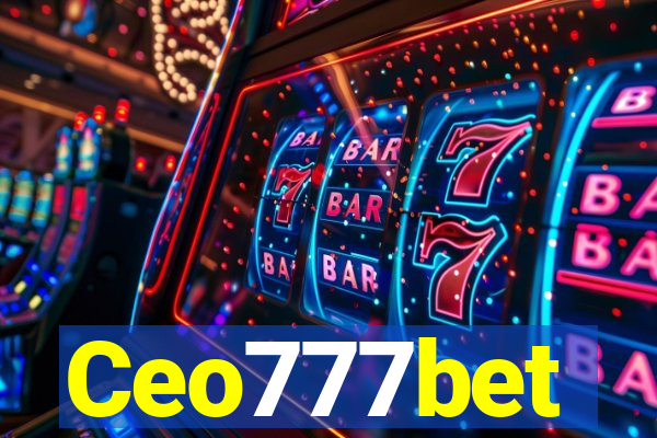 Ceo777bet