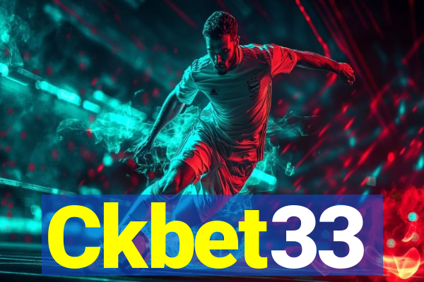 Ckbet33