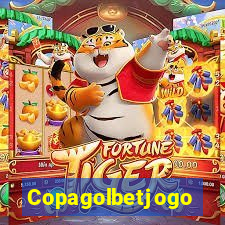 Copagolbetjogo