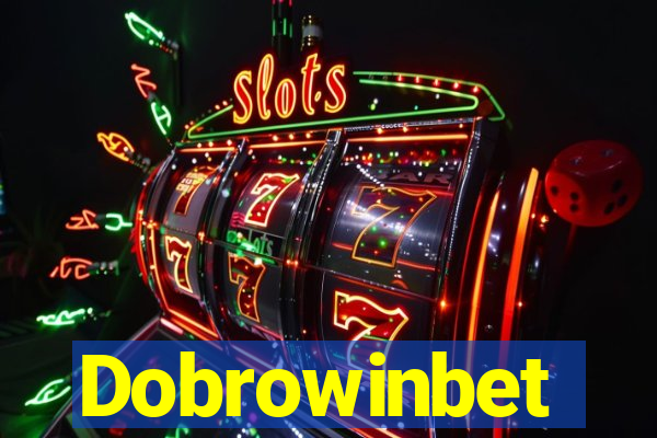 Dobrowinbet