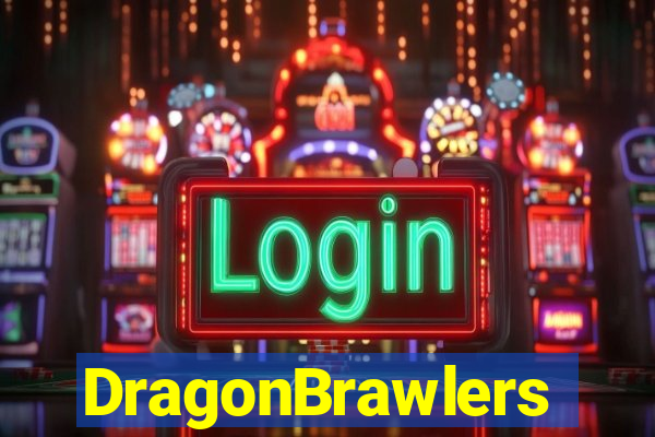 DragonBrawlers