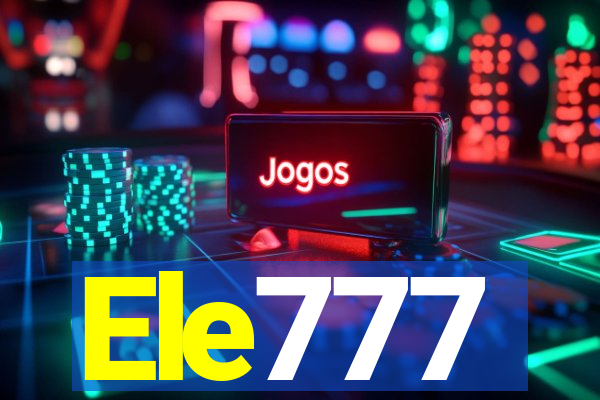 Ele777