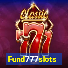 Fund777slots