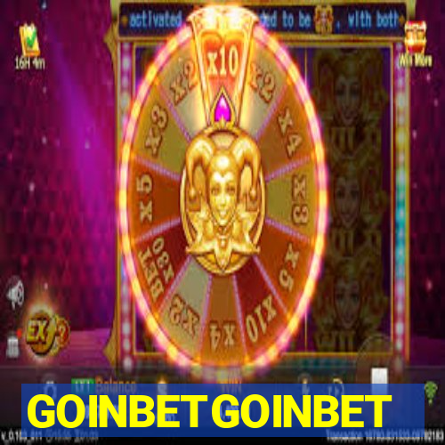 GOINBETGOINBET