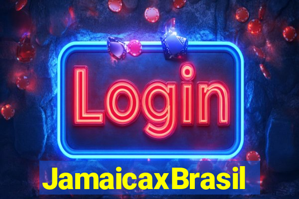 JamaicaxBrasil