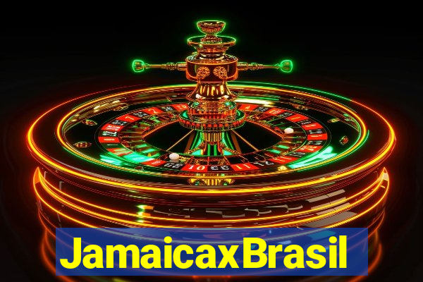 JamaicaxBrasil