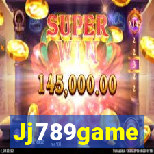 Jj789game