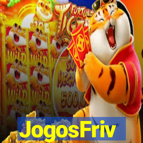 JogosFriv