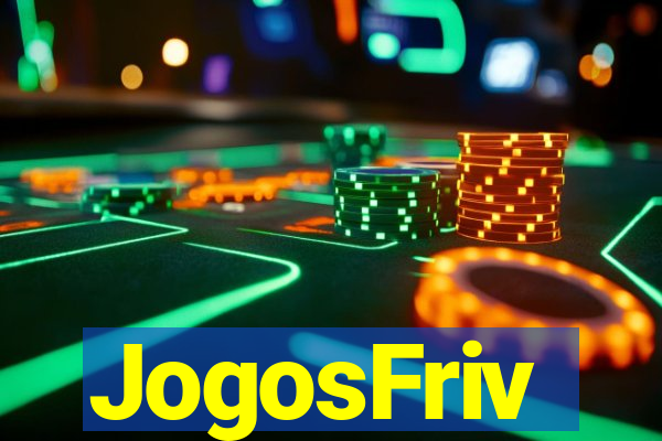 JogosFriv