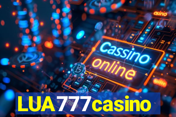 LUA777casino