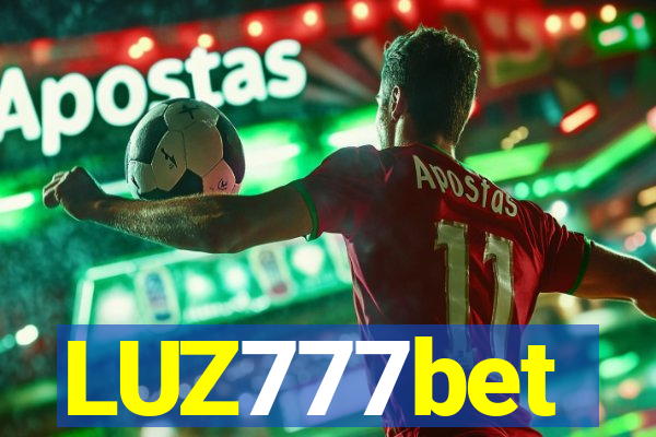 LUZ777bet