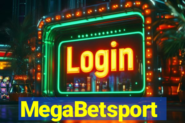 MegaBetsport