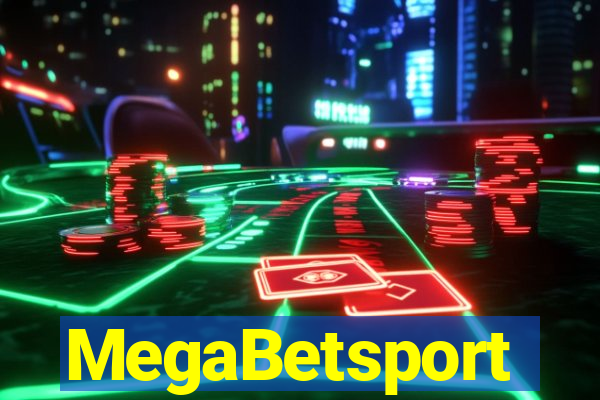 MegaBetsport