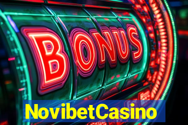 NovibetCasino