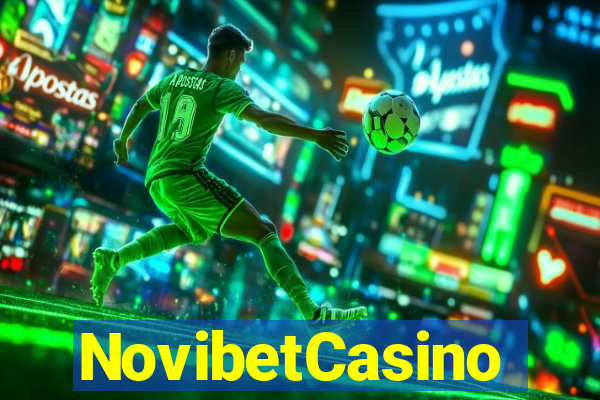 NovibetCasino