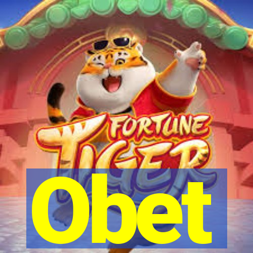 Obet