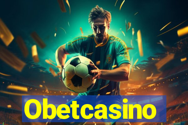 Obetcasino