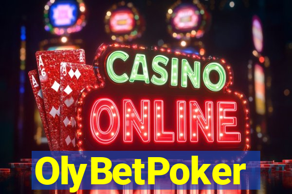 OlyBetPoker