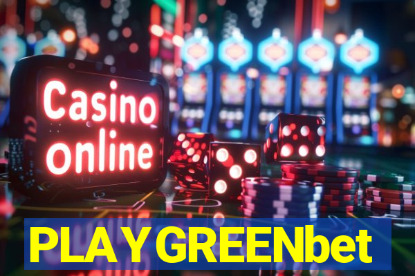 PLAYGREENbet