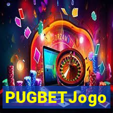 PUGBETJogo