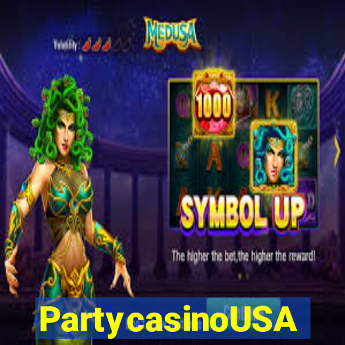 PartycasinoUSA