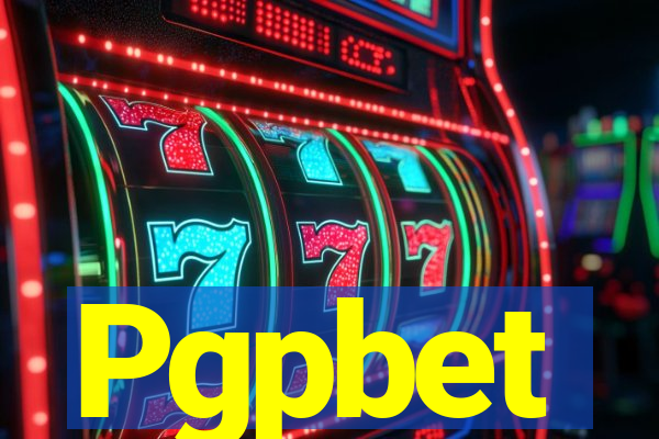 Pgpbet