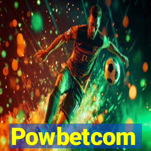 Powbetcom