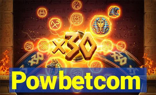 Powbetcom