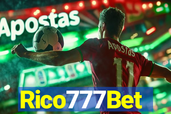 Rico777Bet