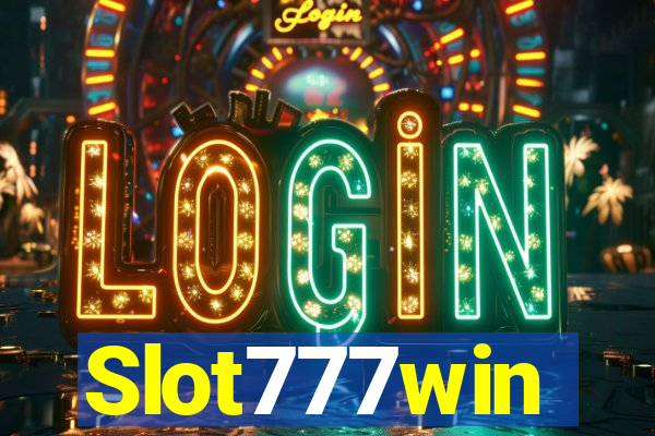 Slot777win