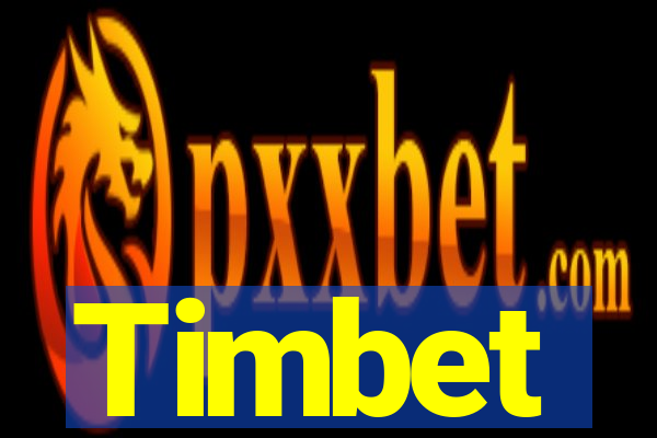 Timbet