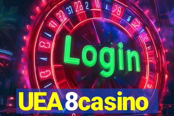 UEA8casino