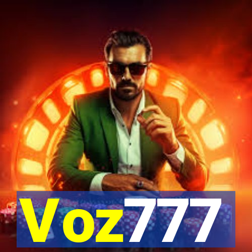 Voz777