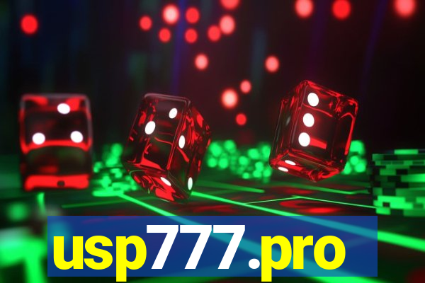 usp777.pro