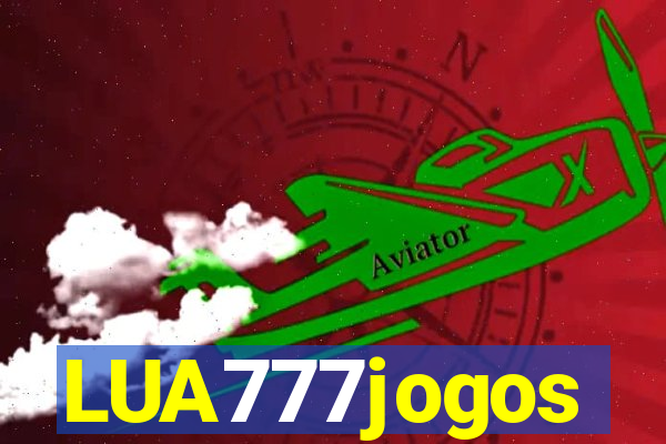 LUA777jogos