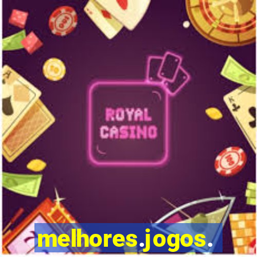 melhores.jogos.celular