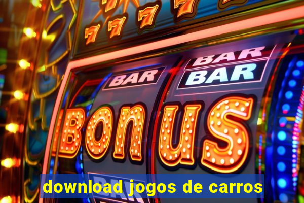 download jogos de carros