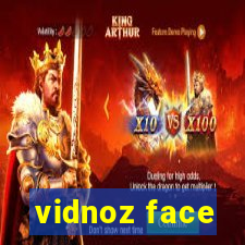 vidnoz face