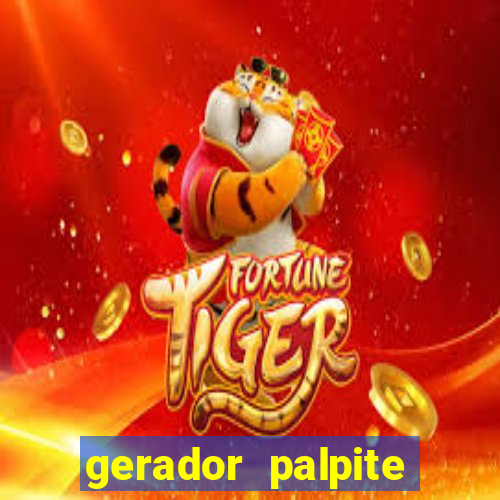 gerador palpite mega-sena hoje