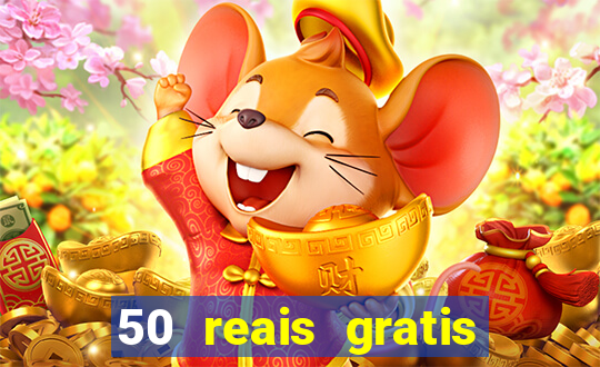 50 reais gratis para apostar