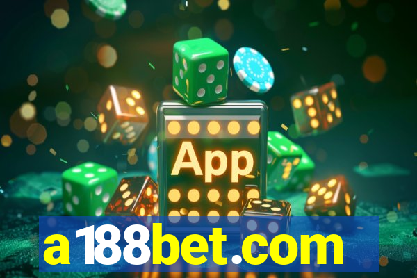 a188bet.com