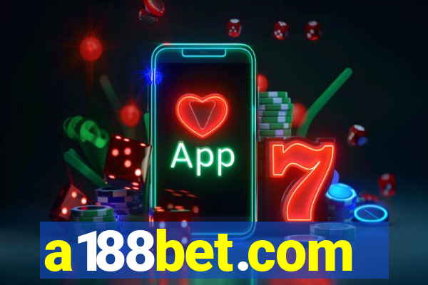 a188bet.com