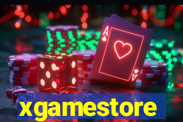 xgamestore