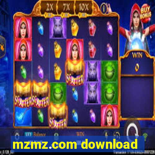 mzmz.com download