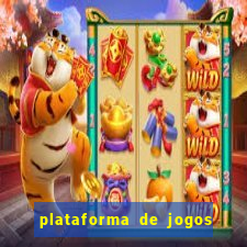 plataforma de jogos tigre bonus