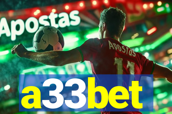 a33bet