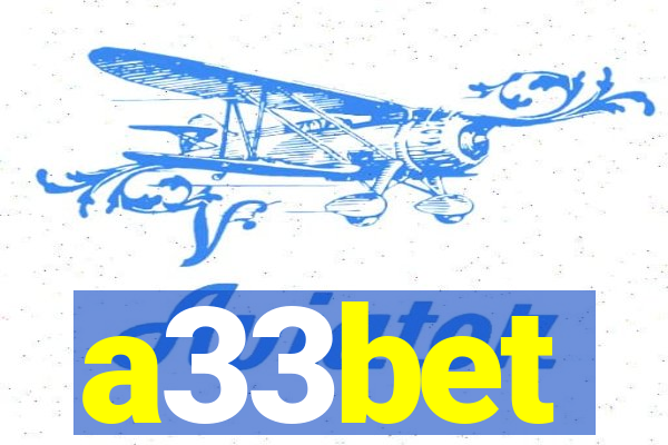 a33bet