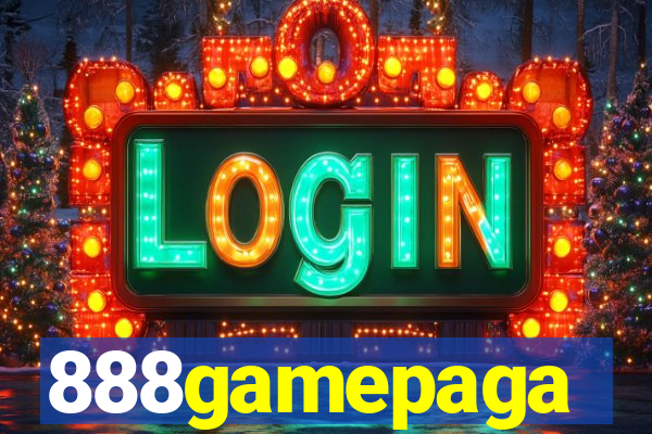 888gamepaga