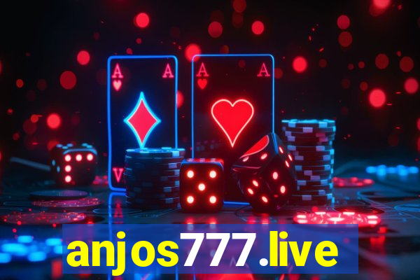 anjos777.live